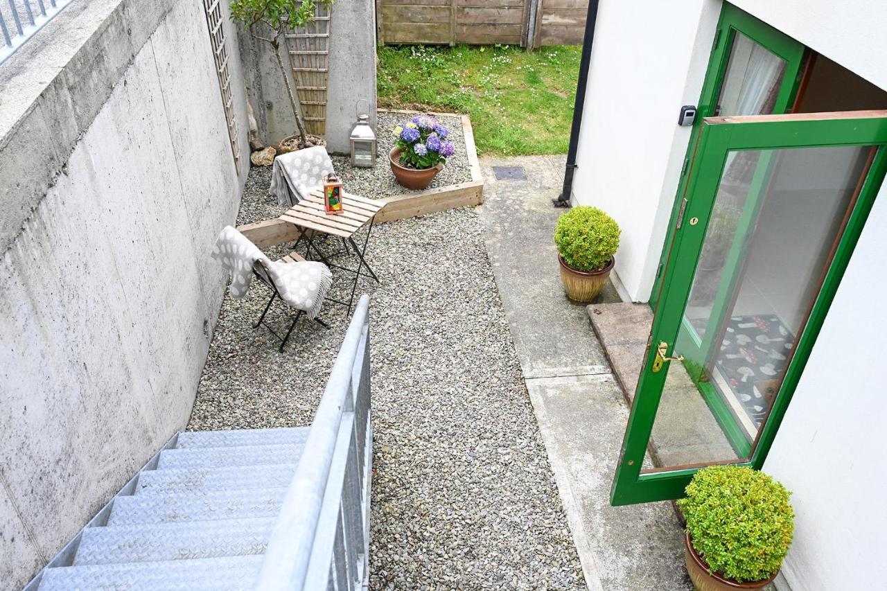 Glandore Mews Situated In The Picturesque Village Of Glandore Exteriör bild